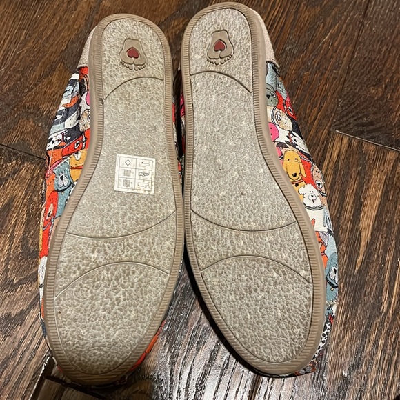 Bobs from Skechers Slip On Shoes - Picture 3 of 7